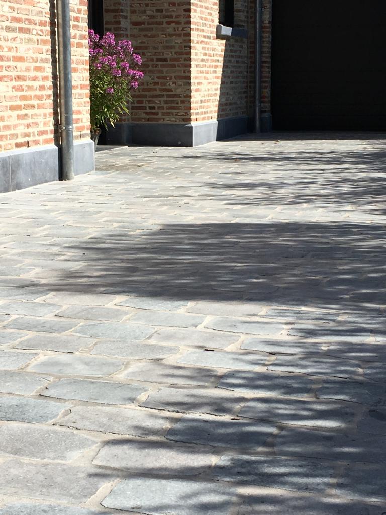 Blindklinkmoeren met verzonken kop - M6 - klembereik 1.5-4.0mm - staal